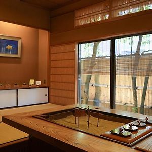 Japanese Western Style Suite Room Non-Smoking